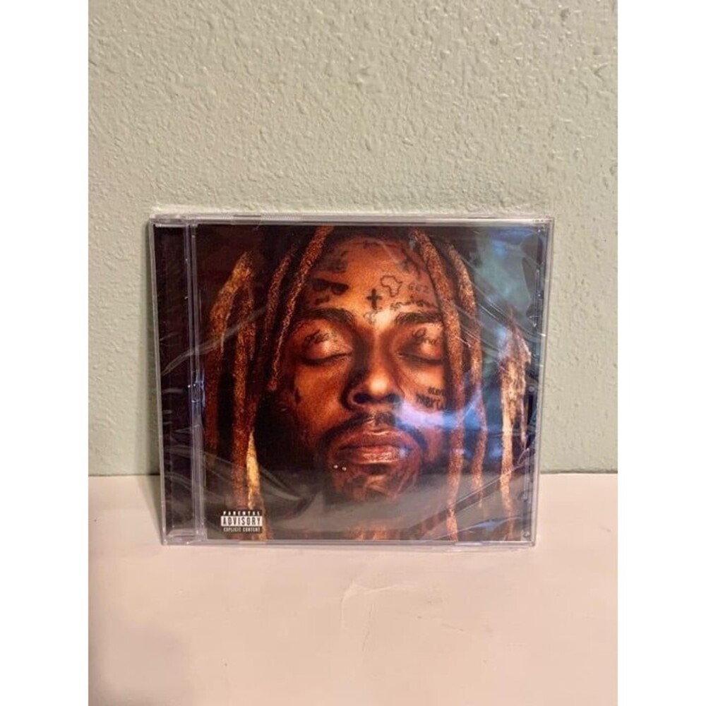 Lil Wayne & 2 Chainz Welcome to Collegrove Signed CD SEALED